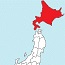 Hokkaido Region