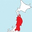 Tohoku Region