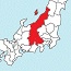 Koshin-etsu Region