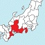 Tokai Region