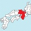 Kansai Region