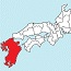 Kyushu Region