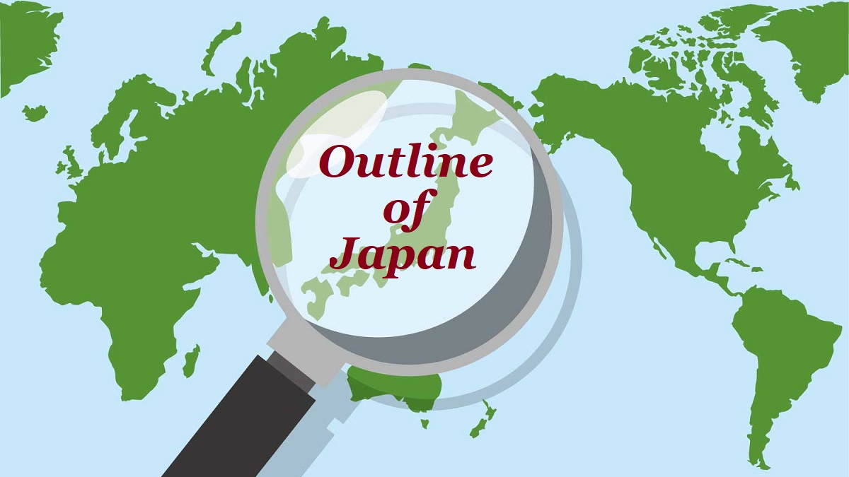 Outline of Japan