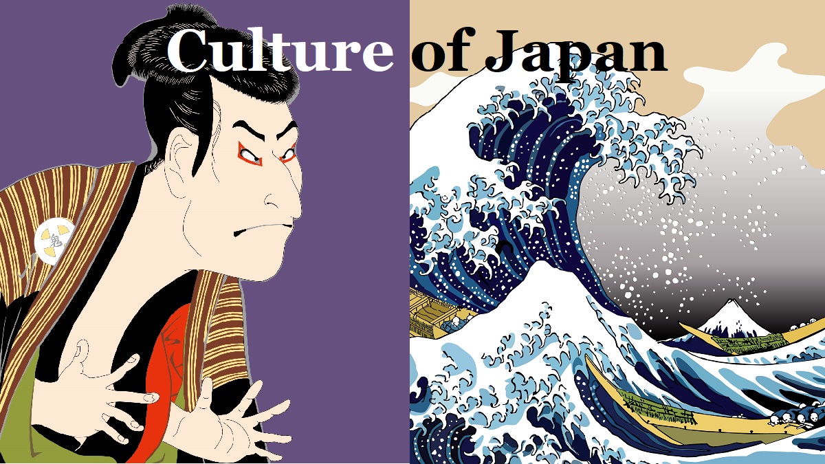 Culture of Japan