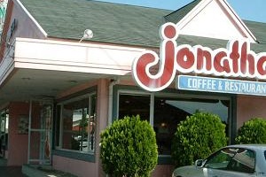 A family restaurant