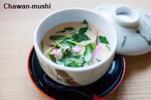 Chawan-mushi