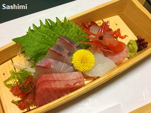 Sashimi