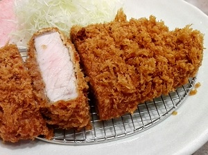 Tonkatsu