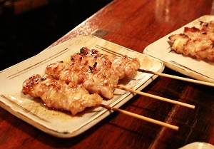 Yakitori