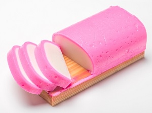 Kamaboko