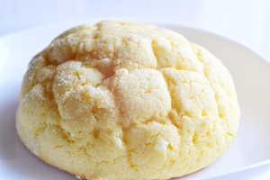 Melon-pan