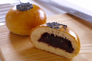 An-pan (An bread)