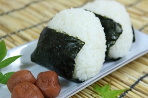 Onigiri