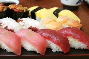 Sushi