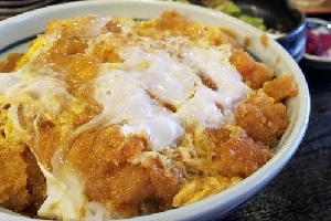 Katsudon