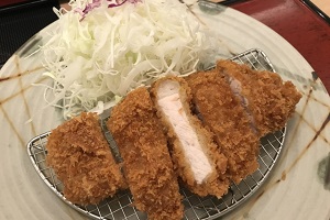 Rosu-katsu