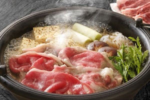 Sukiyaki