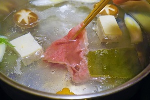 Shabu-shabu