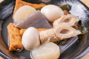 Oden