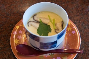 Chawan-mushi