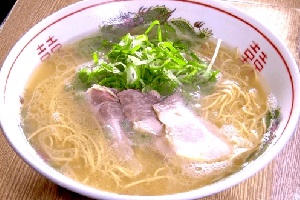 Hakata Ramen