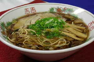 Onomichi Ramen