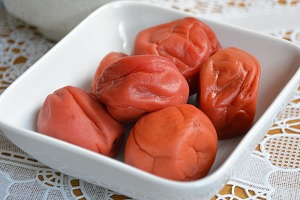 Umeboshi