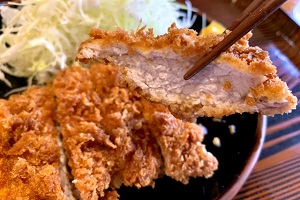 Tonkatsu