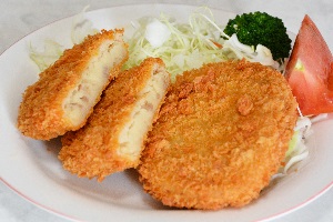 Korokke