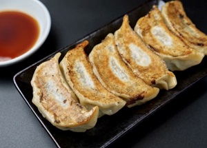 Gyoza