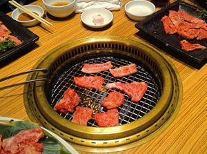 Yakiniku