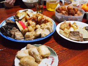 Okinawan cuisine