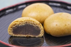 Manju