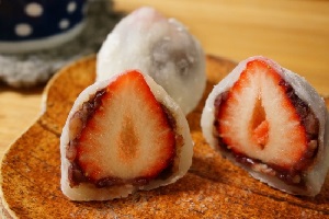 Ichigo-Daifuku