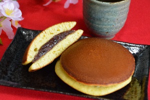 Dorayaki