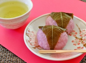 Wagashi