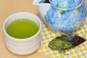 Hojicha