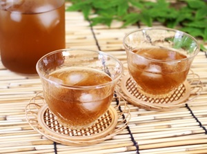 Mugicha