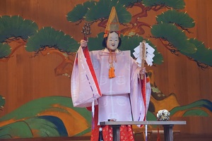 Performance of Noh