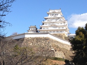 Himeji Castle