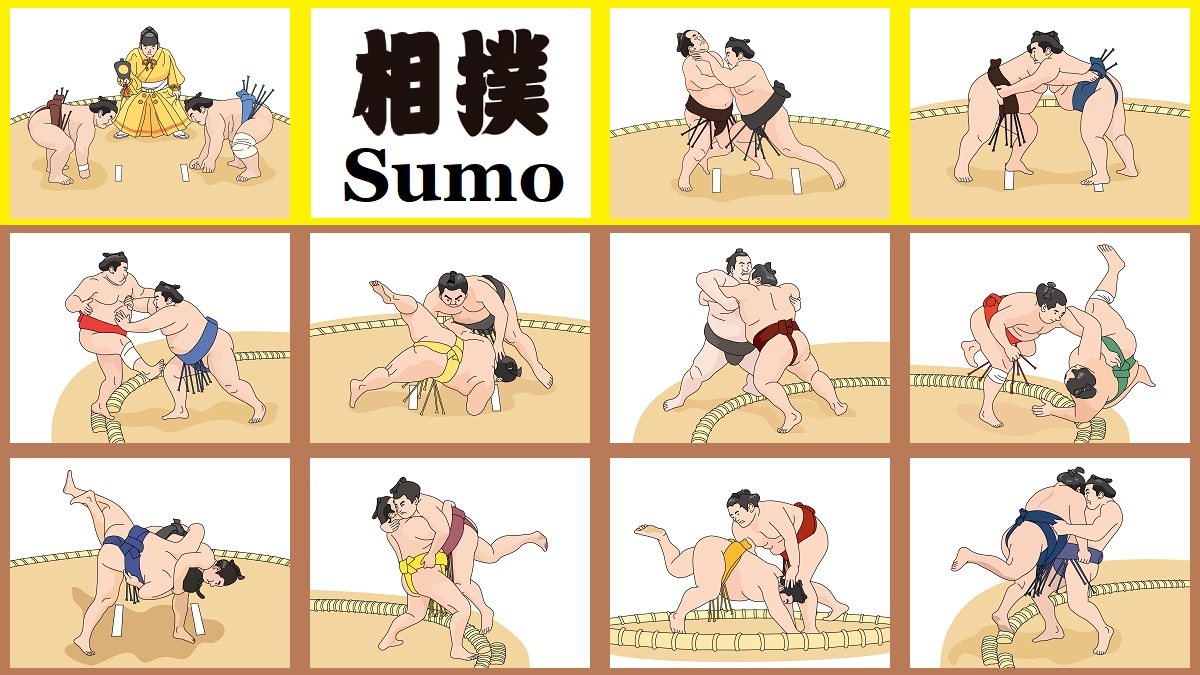 Sumo