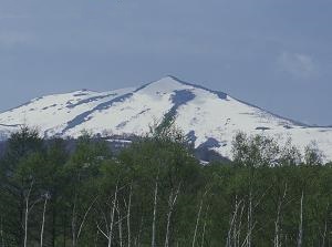 Niseko-An'nupuri