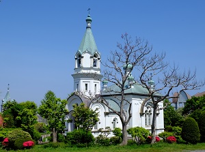 Russian Orthodox Church