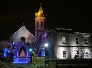 Motomachi Catholic Church