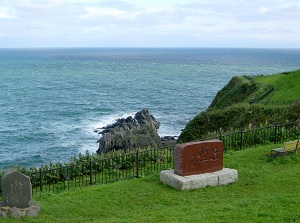 On the observatory of Cape Tachimachi