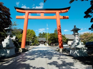 Yukura Shrine