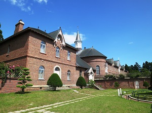 Trappistine Convent