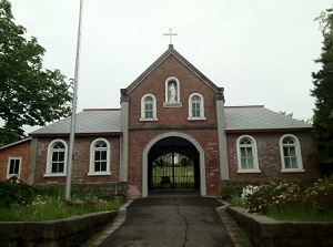 Trappist Monastery