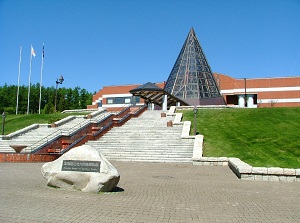 Hokkaido Museum of Northern Peoples