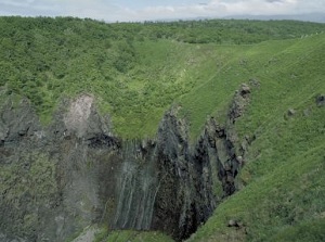 Furepe Waterfall